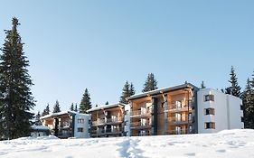 Belambra Clubs Les Saisies - Les Embrumes